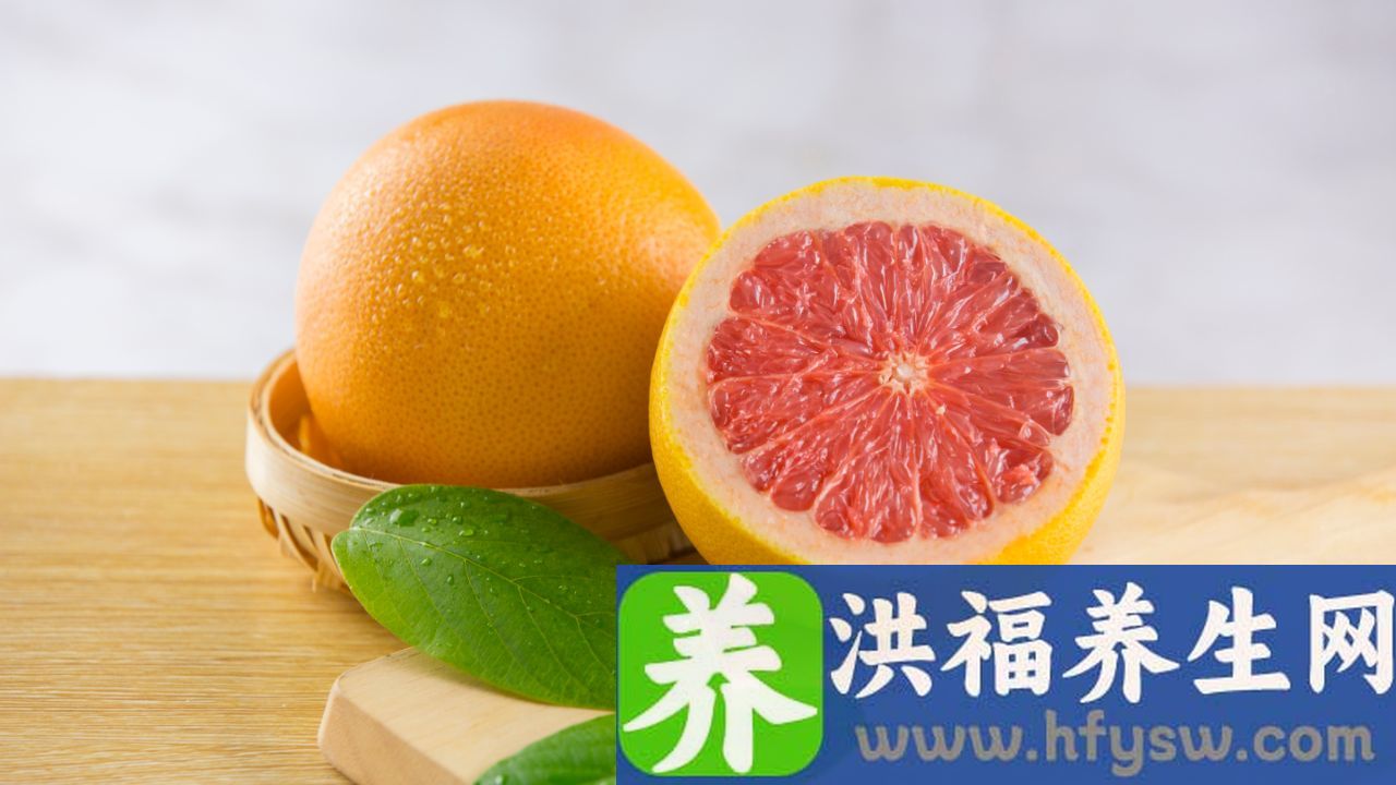 胃不好能吃柚子吗