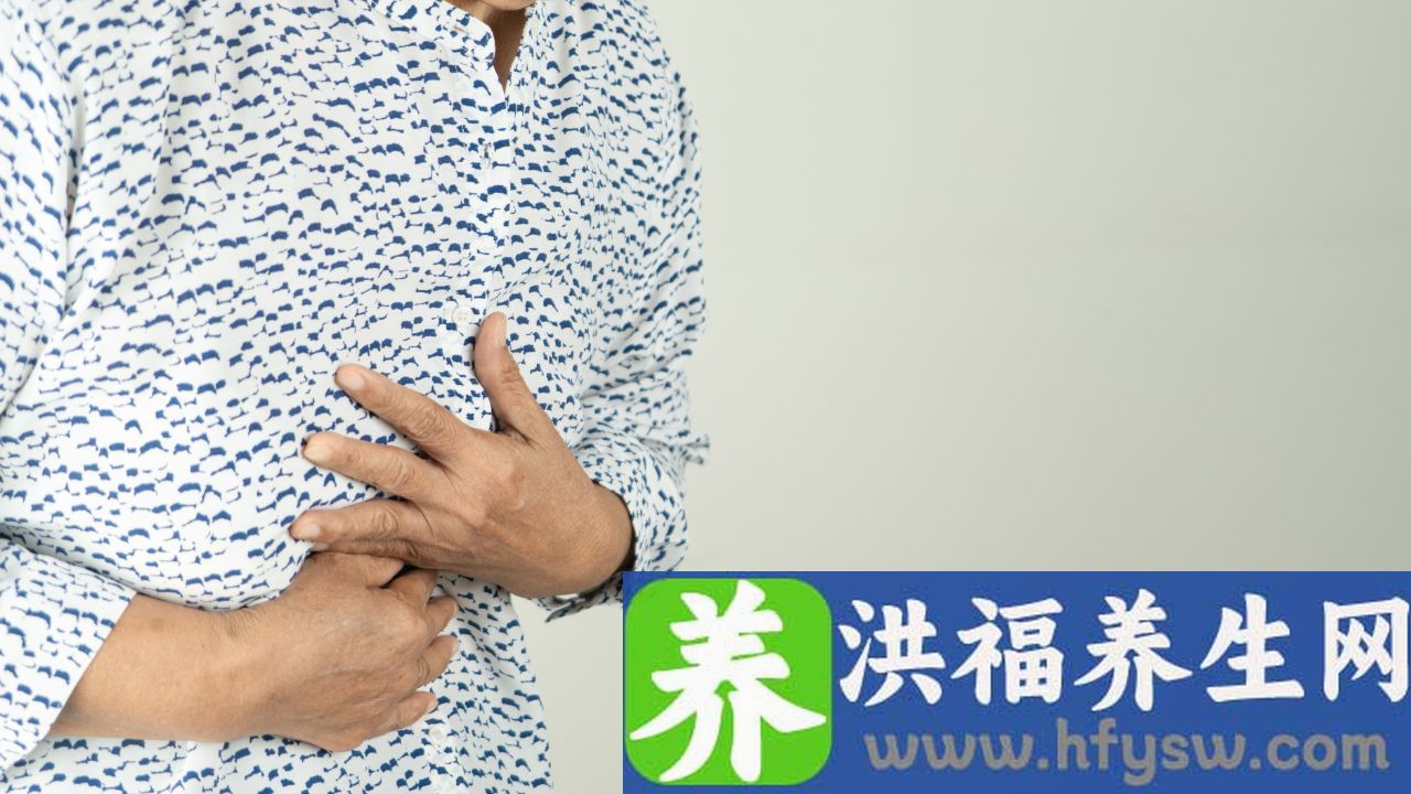 胃酸想吐怎么办最快最有效