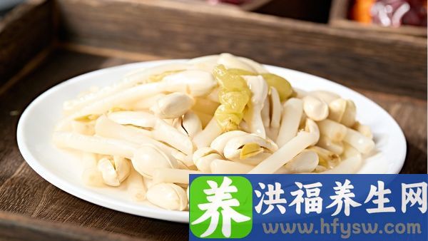 放了三四年的梅干菜能吃吗