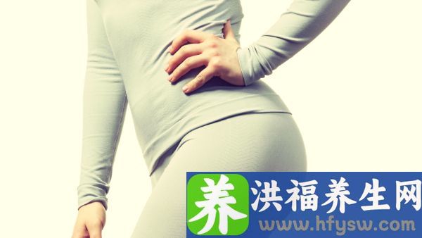 臀部大腿跟骨头疼怎么回事