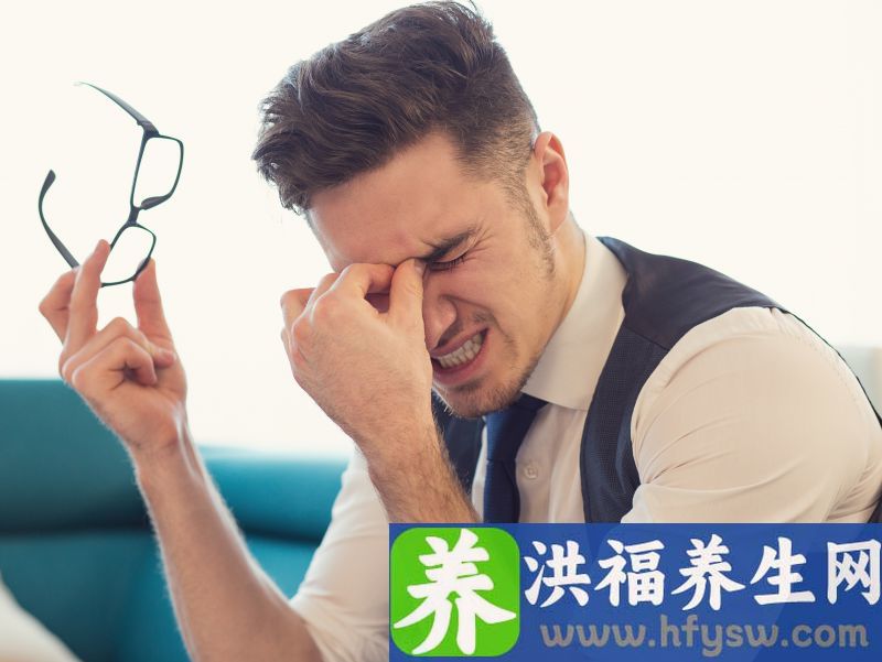 警惕致盲的眼病——青光眼！早期4个现象，劝你及时检查