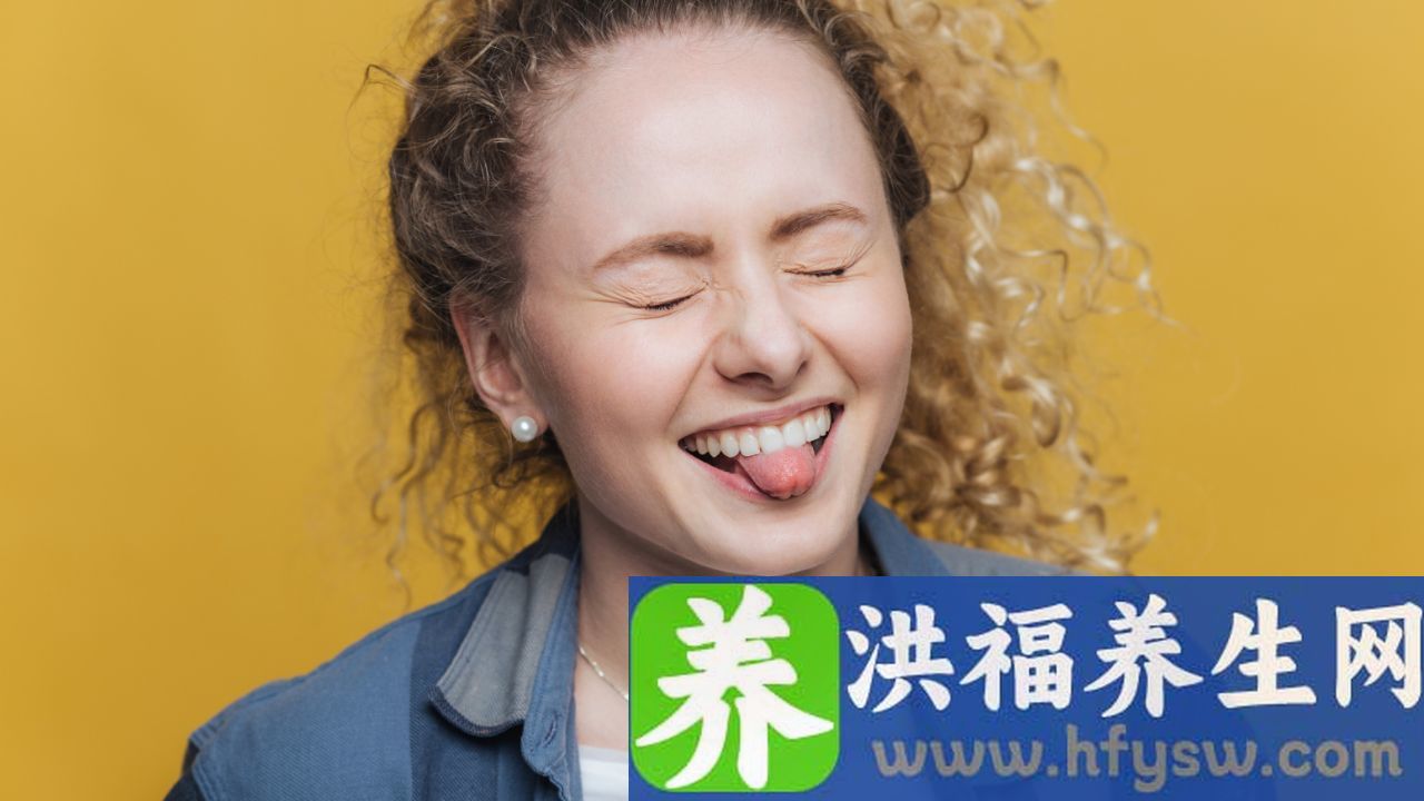 舌头会麻木是什么原因