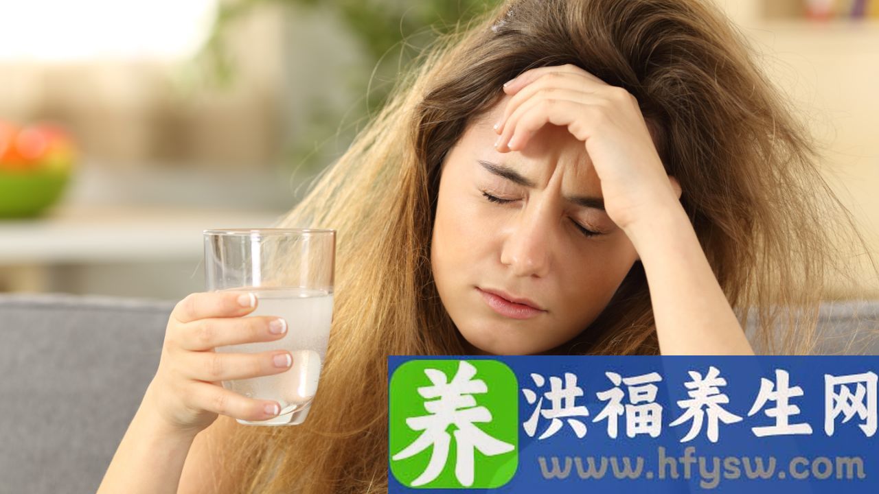 怎么治疗神经性头痛