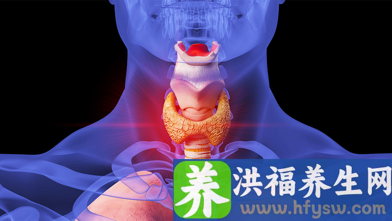 如何消除甲亢突眼