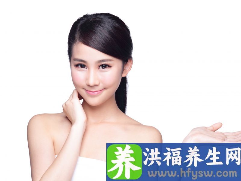 光子脱毛的方法