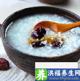 专家推荐冬季<a href=http://www.duomehao.com target=_blank class=infotextkey>养生</a>粥 滋阴润肺补肾虚
