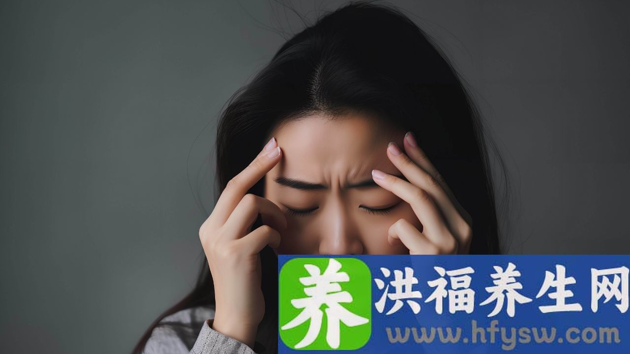 高血压太阳穴疼怎么回事