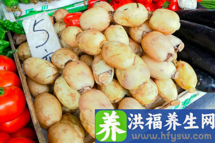 秋天的水果蔬菜有哪些