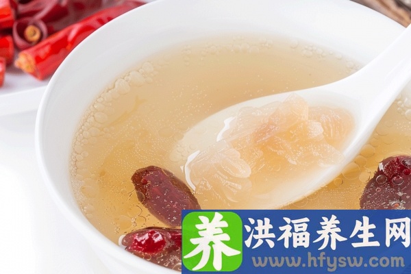 燕窝的功效与作用、禁忌和食用方法