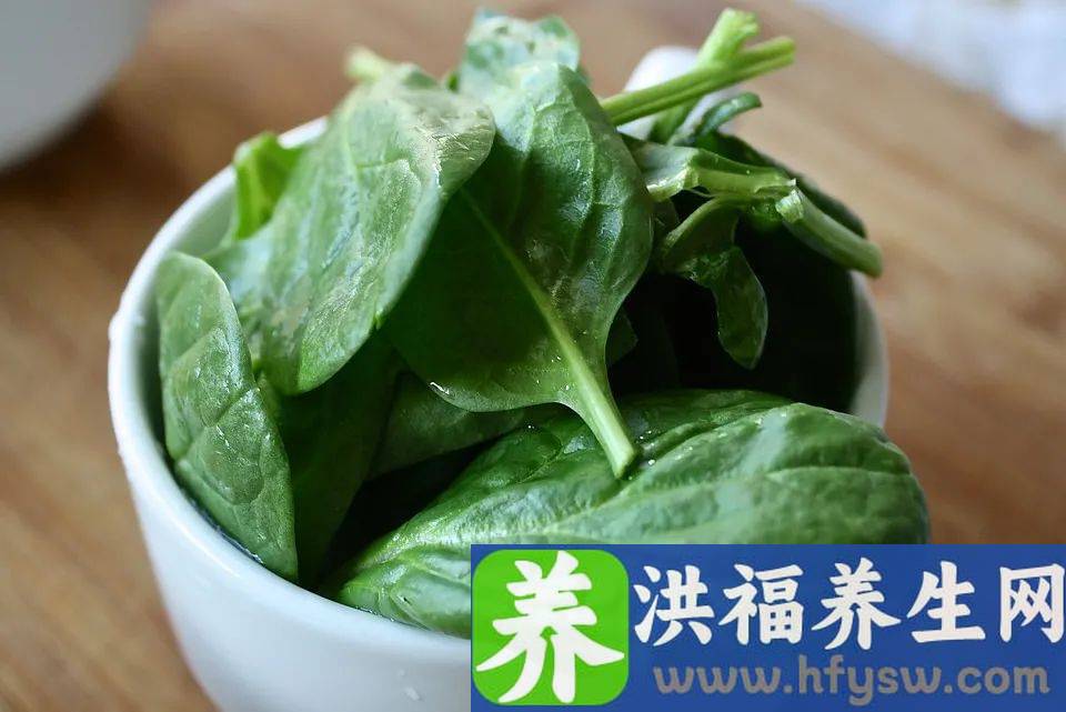 秋天养生吃什么？这4种蔬菜和4种水果要常吃