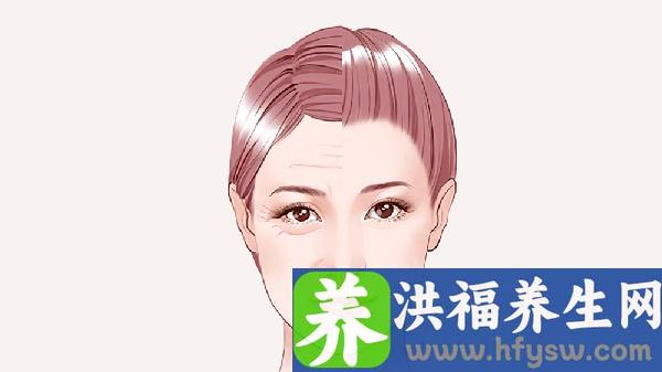 做眼睑松弛修复会有疤痕吗