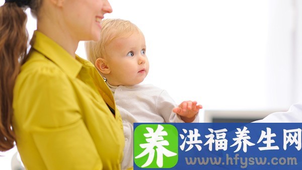 宝宝有点咳嗽去检查说是支原体感染