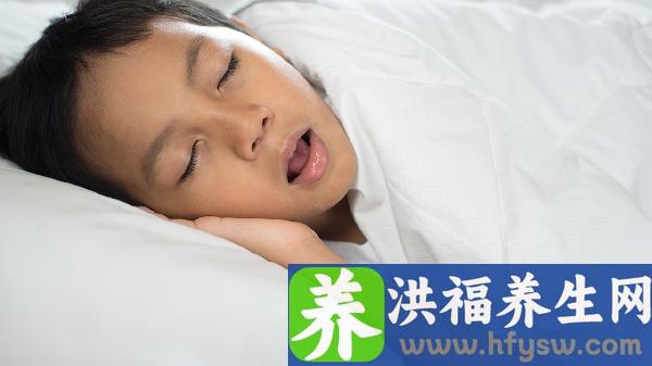 打呼噜是什么原因且口干舌燥