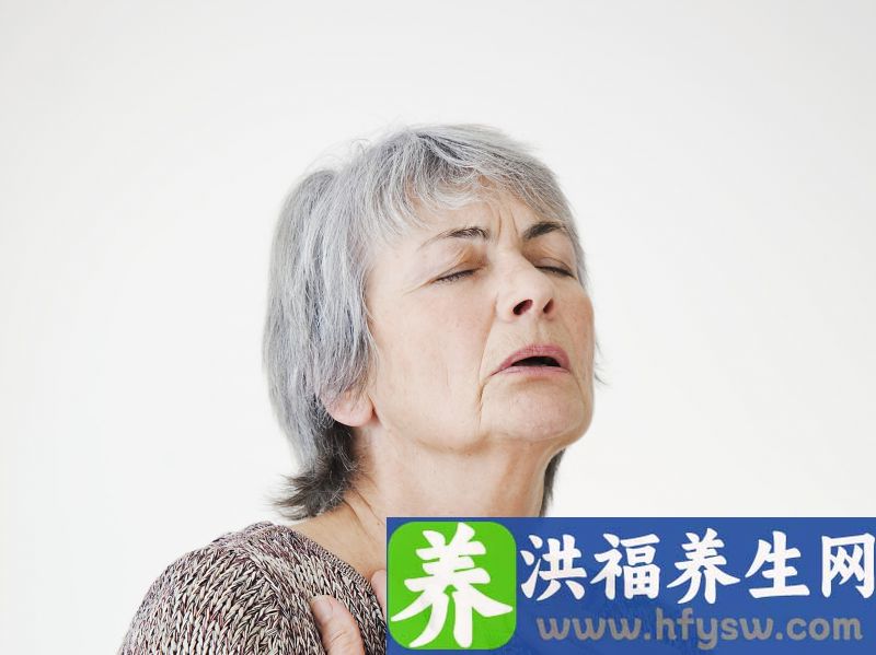 更年期女性，需补4种营养素，忌吃3类食物，更年期也很轻松