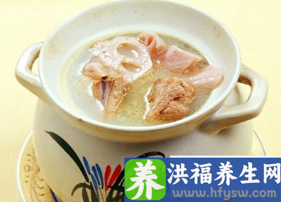 春季七款<a href=http://www.duomehao.com target=_blank class=infotextkey>养生</a>汤做法 健脾养胃消春困