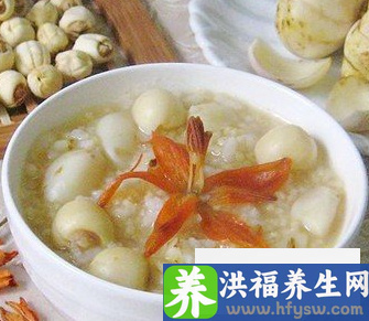 懒人最爱的八款减肥粥 每天喝一碗一周瘦10斤