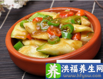 推荐四款秋季美容食谱 吃得健康拥有娇嫩肌肤