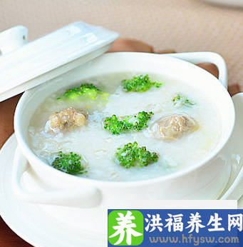 风寒感冒多喝粥可缓解 推荐十款<a href=http://www.duomehao.com target=_blank class=infotextkey>养生</a>粥快速治愈