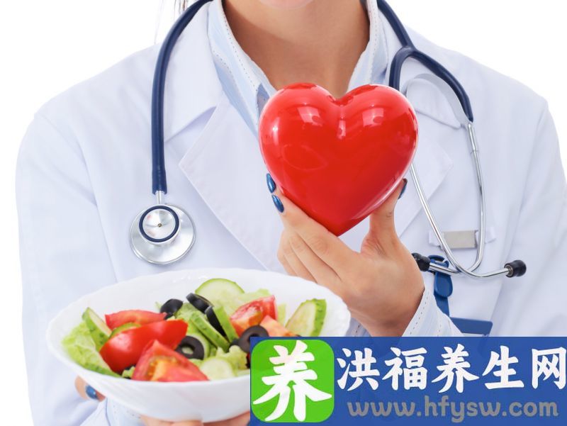 公认的4种“抗初老”食物，其实就在你的身边，别再傻了