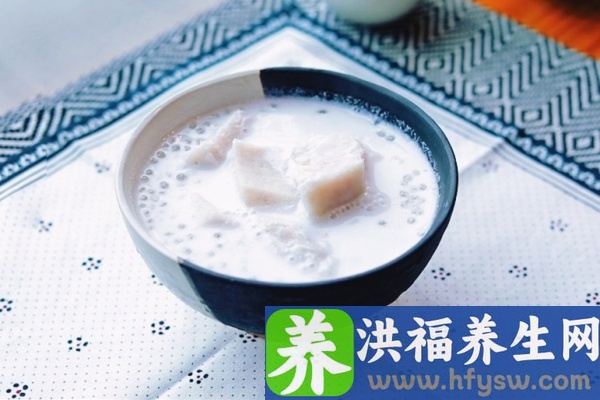 芋头的功效与作用、禁忌和食用方法