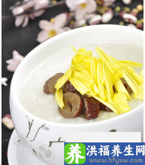 冬季适合喝什么粥 十款养生粥防感冒