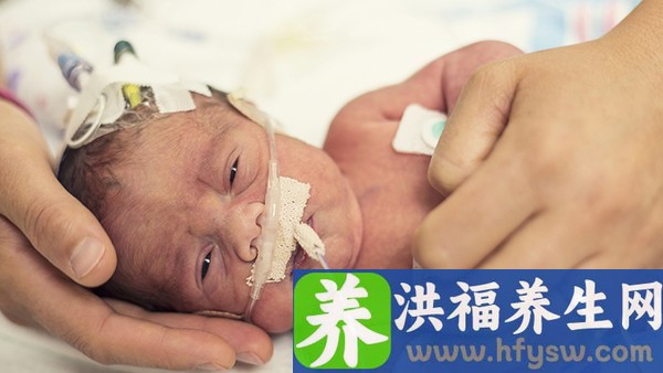 宝宝经常流鼻血的原因就是这个！