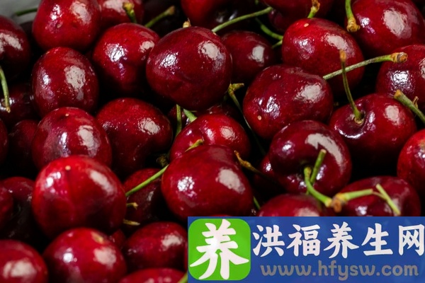 孕妇能吃车厘子么