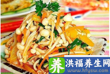 春季吃什么养胃 八款食谱保养胃部健康