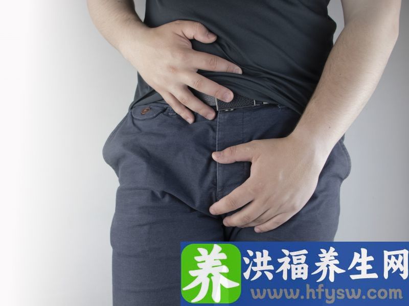 尿频尿急还尿痛？男性要警惕这种常见病
