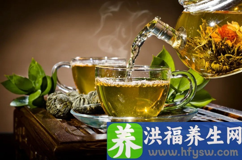 肾脏不好，茶可不能乱喝！医生提醒谨记2个“不要”