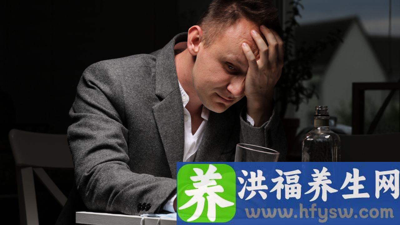 为什么喝酒心跳快