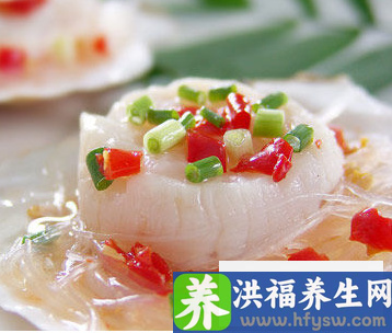 减肥吃什么最有效 三款美食让你越吃越苗条