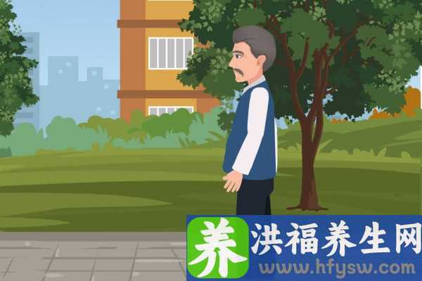 为什么老年人摔一跤就骨折了？