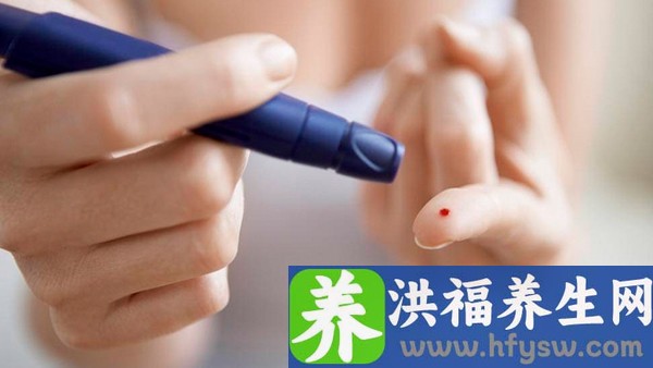 2型糖尿病绿萝花茶