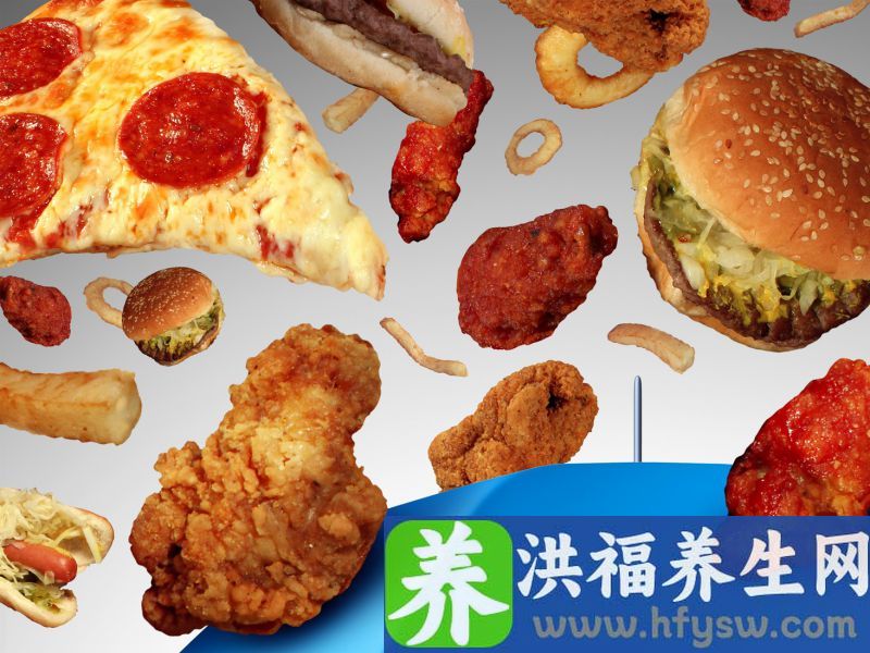 高脂饮食反而能降低炎症和延长寿命？那肉类是不是能放开吃了？