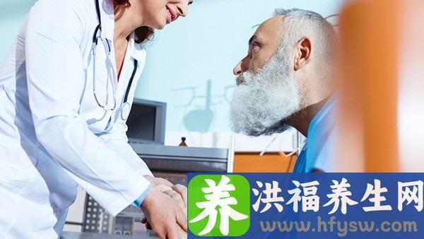面对中老年女性阴道干涩从何下手？润滑剂可以解决阴道干涩吗？
