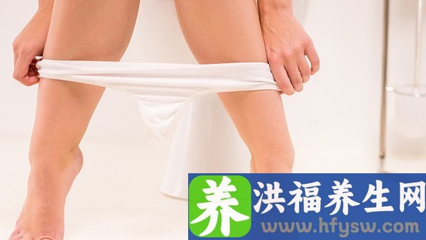 急性前列腺炎引起尿血