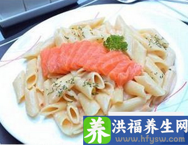 吃什么减肥最有效 七款意大利面美味又享瘦