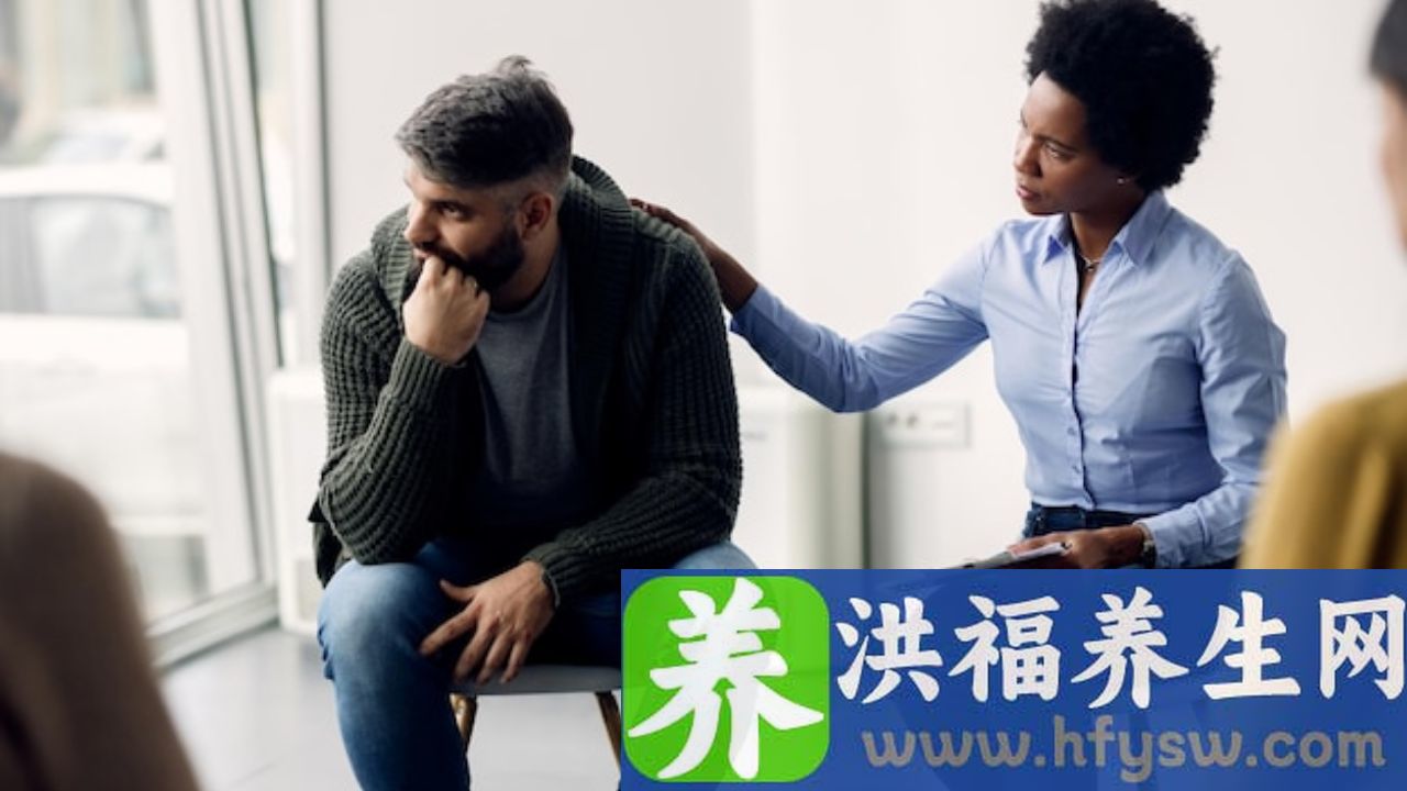 患上了人格障碍怎么办