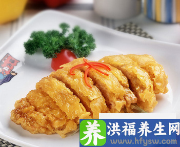 吃肉也能减肥? 八款肉类食谱让你狂瘦不止