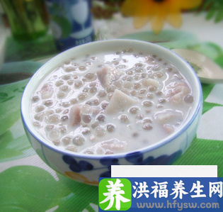 八款清肺润肺食谱 常吃能保护肺部健康