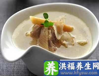 立夏养生吃什么好 六款食谱清热健脾