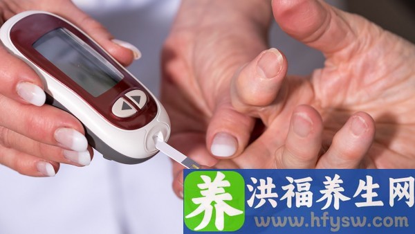2型糖尿病能不能喝酒