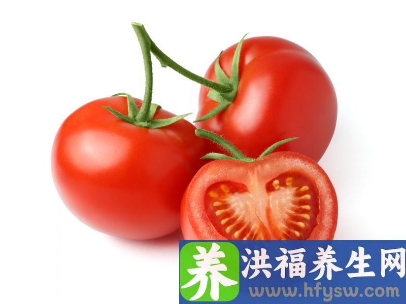 西红柿的营养有多高？生吃和熟吃哪个好？这3类人少吃为好