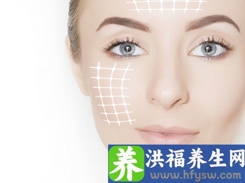 打全身美白针