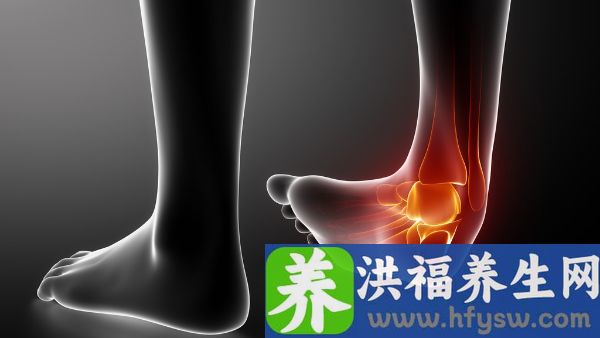 惯性扭伤的特点是什么