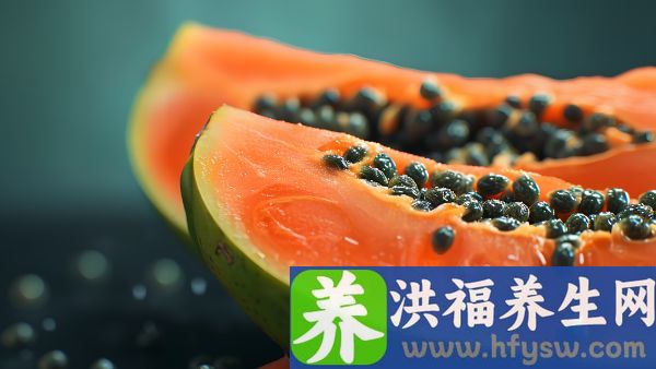 嗓子有痰吃什么水果