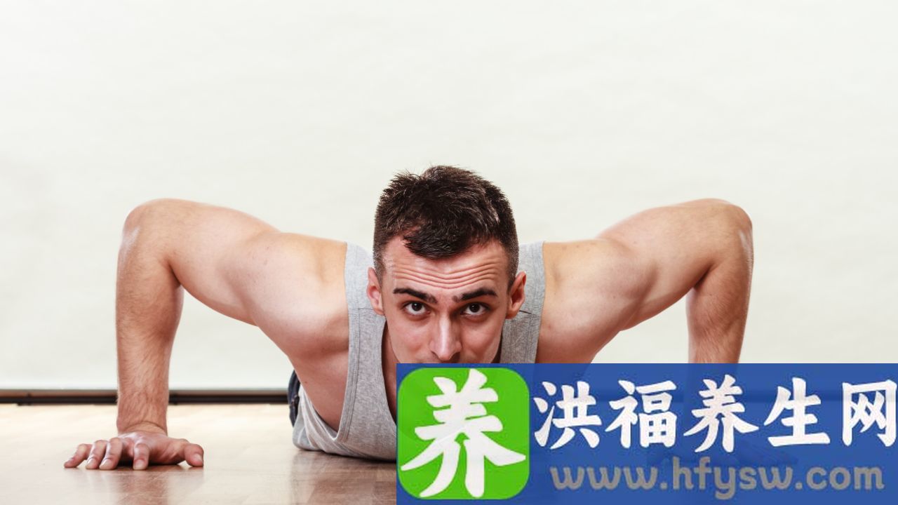 做俯卧撑骨头总是响怎么回事
