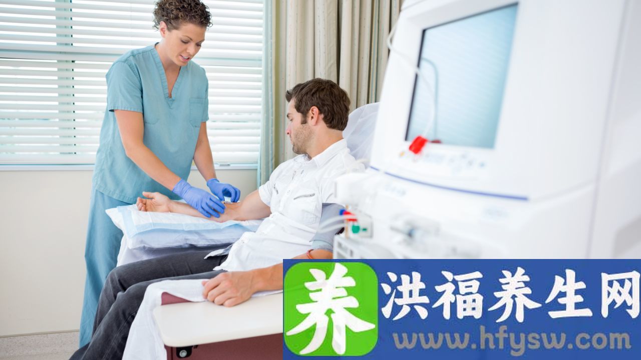 什么程度要做肾穿刺