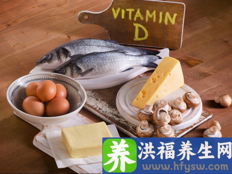 50岁后易缺5种营养素，坚持这样食补，身体棒
